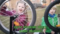 Cirkev bratská Prešov / Máme radostnú správu