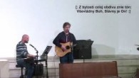 Cirkev bratská Prešov / Martin Jurčo: Blahoslavení plačúci | 25.10.2020 | Bohoslužby | Cirkev bratská v Prešove