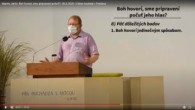 Cirkev bratská Prešov / Martin Jurčo: Boh hovorí, sme pripravení počuť? | 28.6.2020 | Cirkev bratská v Prešove