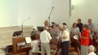 Cirkev bratská Prešov / Martin Jurčo: Mojžišova viera | 19.6.2022 | Bohoslužby Cirkvi Bratskej v Prešove