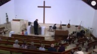 Cirkev bratská Prešov / Martin Jurčo: Poslanie cirkvi (24.3.2019)