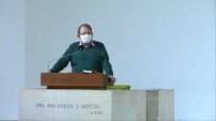 Cirkev bratská Prešov / Martin Jurčo: Premena Ježišovým autoportrétom | 11.10.2020 | Bohoslužby | Cirkev bratská v Prešove