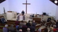 Cirkev bratská Prešov / Martin Jurčo Túžba po nesprávnej zmene (3.2.2019)