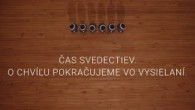 Cirkev bratská Prešov / Nedaj sa odradiť! (Lubomir Lorinc) | Mk6,6b-29 Ev. | 9.6.2024