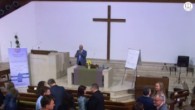 Cirkev bratská Prešov / NTMPO - Dr. Ľuboš Lacho: Dvaja v jednote utiahnu naozaj veľa