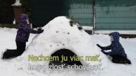 Cirkev bratská Prešov / Pane Ježišu, mám jednu skrýšu