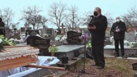 Cirkev bratská Prešov / Pohreb Márie Hažerovej | Martin Jurčo: Nádej večného života | Buclovany 11.3.2021