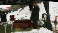 Cirkev bratská Prešov / Pohreb Martin Poloha (Maki) | 6.12.2021