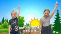 Cirkev bratská Prešov / Požehnané meno má Pán