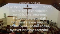 Cirkev bratská Prešov / Rodokmeň milosti: Támar - Genesis 38 (Martin Kačur) 30.11.2025