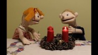 Cirkev bratská Prešov / Slovo deťom - Braňo a Kamila - Advent