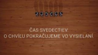 Cirkev bratská Prešov / Slúžiaci Kráľ - Marek 6,30-52 (Martin K.) 16.6.2024