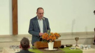 Cirkev bratská Prešov / Slúžiaci Kráľ (Martin Kačur) | Mk2,18-3,6 | 5.5.2024