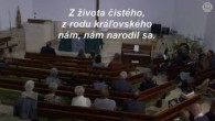 Cirkev bratská Prešov / Štedrovečerné bohoslužby 24.12.2019 | Cirkev bratská v Prešove