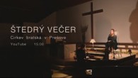 Cirkev bratská Prešov / Štedrý večer 2020 | Cirkev bratská v Prešove