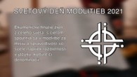 Cirkev bratská Prešov / Svetový deň modlitieb | 5.3.2021 | Prešov