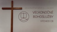 Cirkev bratská Prešov / Veľkonočná nedeľa | 4.4.2021 | Seniorátne bohoslužby východ CB