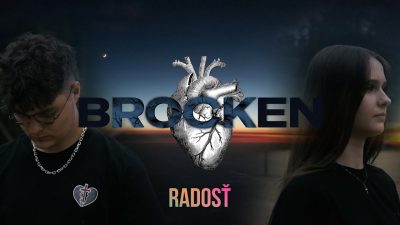 Slovo života Bratislava / RADOSŤ - BROCKEN | Spark&G1 tábor 2025
