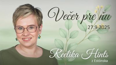 Slovo života Bratislava / Bohoslužba - Peter Čuřík - Keď ideš cestou, ktorou si ešte nikdy predtým nešiel - 21.9.2025