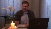 Slovo života Bratislava / Biblická hodina - Veľká NOC s Baránkom pre KAŽDÚ RODINU