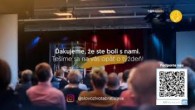 Slovo života Bratislava / Bohoslužba - Otec nehľadá sluhov, ale SYNOV! - káže: Peter Čuřík