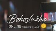 Slovo života Bratislava / Bohoslužba - Per Cedergårdh - Život s Duchom Svätým - 21.8.2022
