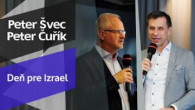 Slovo života Bratislava / Bohoslužba - Peter Čuřík - Boh pre teba pripravil plášte - na ktoré si dorástol - 2.3.2025