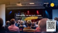 Slovo života Bratislava / Bohoslužba - Peter Čuřík - Božie cestovky si nevyberáš, ale fungujú výborne!