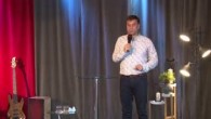 Slovo života Bratislava / Bohoslužba - Peter Čuřík - V akom stave budeš pri druhom príchode Pána Ježiša? - 1.11.2020