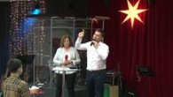 Slovo života Bratislava / Bohoslužba: Peter Čuřík - Vedel si, že Boh má s tvojou búrkou ZÁMER? - 31.12.2020