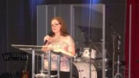 Slovo života Bratislava / Katarína Čuříková - 24.7.2016 - Tri základné piliere kresťana: pôst, modlitba, dávanie