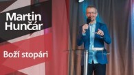 Slovo života Bratislava / Martin Hunčár - Boží stopári (28.2.2021)