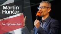 Slovo života Bratislava / Martin Hunčár - Čo chýba mužom (26.02.2023)