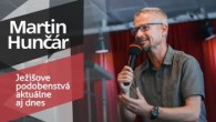 Slovo života Bratislava / Martin Hunčár - Ježišove podobenstvá aktuálne aj dnes (15.8.2021)