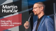 Slovo života Bratislava / Martin Hunčár - Malý veľký Gedeon - 6 vnímaní samého seba (3.2.2019)