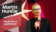 Slovo života Bratislava / Martin Hunčár - Nikdy nie si osamotený (25.12.2022)
