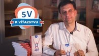 Slovo života Bratislava / NOVÉ | 5V k víťazstvu - od Petra Čuříka