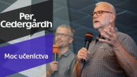Slovo života Bratislava / Per Cedergårdh- Moc učeníctva (20.08.2023)
