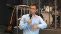 Slovo života Bratislava / Peter Čuřík - 12.6.2016 - Ako znova naostriť otupené ostrie