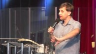 Slovo života Bratislava / Peter Čuřík - 26.7.2015 - Kultúra Božieho kráľovstva