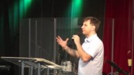 Slovo života Bratislava / Peter Čuřík - 28.6.2015 - Aký je stav tvojho vnútorného človeka?