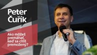 Slovo života Bratislava / Peter Čuřík - Ako môžeš premáhať, keď sa cítiš premožený? (23.10.2022)