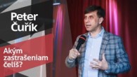 Slovo života Bratislava / Peter Čuřík - Akým zastrašeniam čelíš? (2.5.2021)