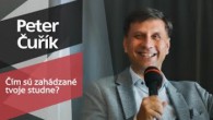 Slovo života Bratislava / Peter Čuřík - Čím sú zahádzané tvoje studne? (16.5.2021)