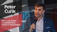 Slovo života Bratislava / Peter Čuřík - Keď si sa ocitol v problémoch, ktoré si nespôsobil (6.3.2022)