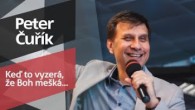 Slovo života Bratislava / Peter Čuřík - Keď to vyzerá, že Boh mešká... (20.3.2022)