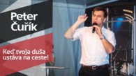 Slovo života Bratislava / Peter Čuřík - Keď tvoja duša ustáva na ceste! (28.6.2020)