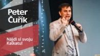 Slovo života Bratislava / Peter Čuřík - Nájdi si svoju Kalkatu! (6.12.2020)