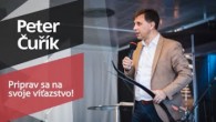 Slovo života Bratislava / Peter Čuřík - Priprav sa na svoje víťazstvo (29.11.2020)