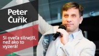 Slovo života Bratislava / Peter Čuřík - Si oveľa silnejší, než ako to vyzerá! (16.4.2023)